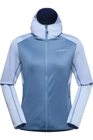 La Sportiva Dames, Sport, Blauw, Maat: L