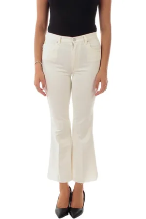 (+) people Dames, Jeans, , Maat: W27 Katoen