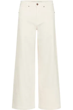 My Essential Wardrobe Dames, Jeans, , Maat: W24 L34