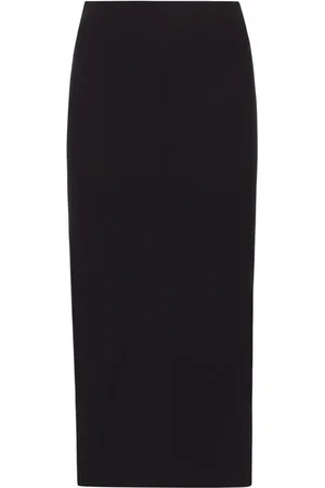 Dolce & Gabbana Dames, Rokken, Zwart, Maat: M