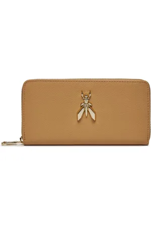 Patrizia Pepe Dames, Accessoires, , Maat: ONE Size Leer