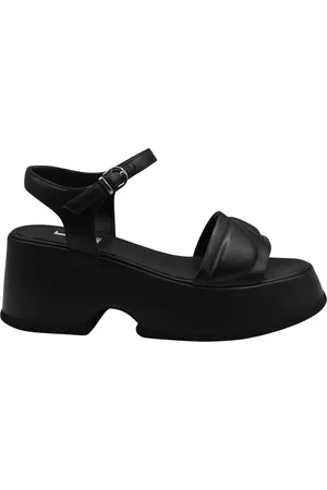Jeannot Dames, Schoenen, Zwart, Maat: 40 EU Leer