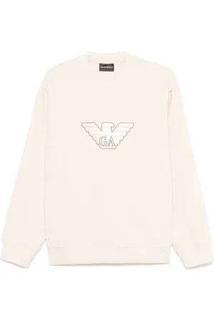 Emporio Armani Heren, Sweatshirts & Hoodies, , Maat: M