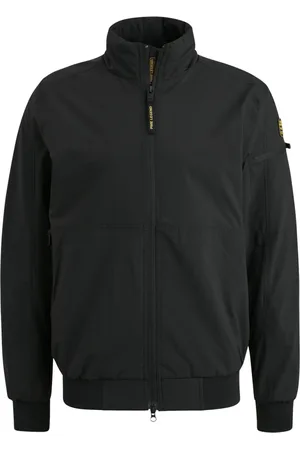 PME Legend™ Heren, Jassen, Zwart, Maat: L Synthetisch