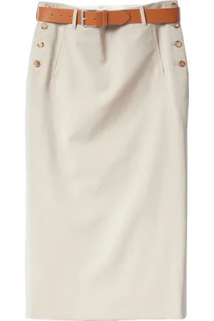 Moschino Dames, Rokken, , Maat: M Wol