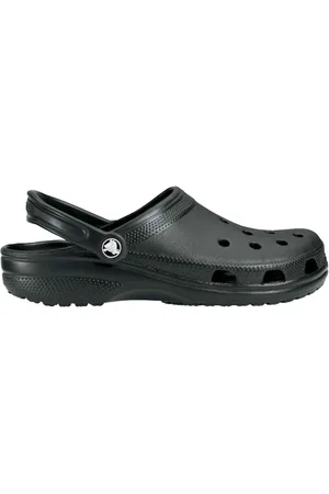 Crocs Heren, Schoenen, Zwart, Maat: 44 EU