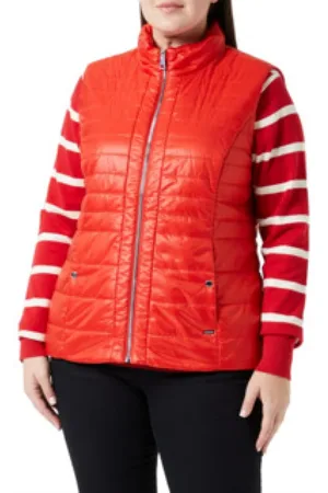 Gerry Weber Dames, Sport, Rood, Maat: M