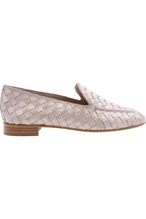 Pertini Dames, Schoenen, Geel, Maat: 36 EU Leer