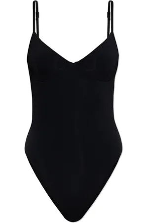 Bond Eye Dames, Badkleding, Zwart, Maat: Xs/S Nylon