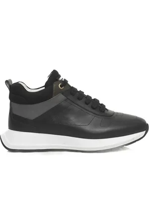 Cerruti 1881 Dames, Schoenen, Zwart, Maat: 36 EU Leer