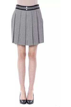 Byblos Dames, Rokken, Veelkleurig, Maat: 2XS Viscose