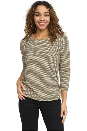 2-Biz Dames, Tops, , Maat: M