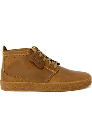 Clarks Heren, Schoenen, , Maat: 41 1/2 EU