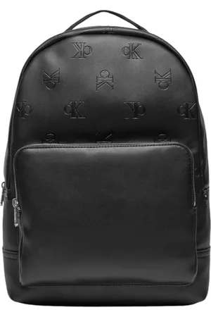 Calvin Klein Heren, Tassen, Zwart, Maat: ONE Size