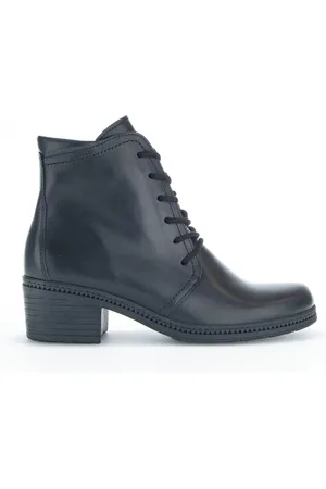 Gabor Dames, Schoenen, Zwart, Maat: 38 EU
