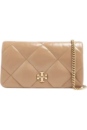 Tory Burch Dames, Tassen, , Maat: ONE Size Leer