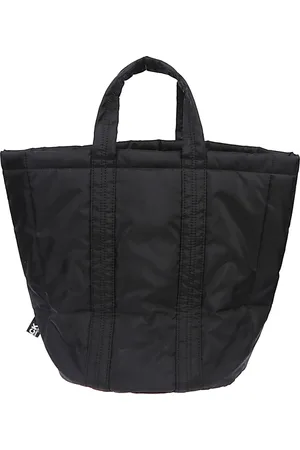 Comme des Garçons Heren, Tassen, Zwart, Maat: ONE Size