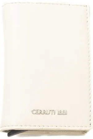 Cerruti 1881 Heren, Accessoires, , Maat: ONE Size Leer