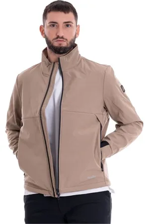 RefrigiWear Heren, Jassen, , Maat: 2XL Nylon