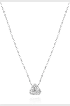 Sif Jakobs Dames, Accessoires, Grijs, Maat: ONE Size