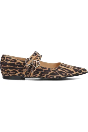 Toral Dames, Schoenen, Bruin, Maat: 42 EU