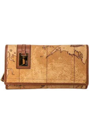 ALVIERO MARTINI 1A CLASSE Dames, Accessoires, , Maat: ONE Size Leer