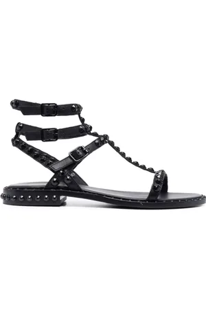 Ash Dames, Schoenen, Zwart, Maat: 40 EU