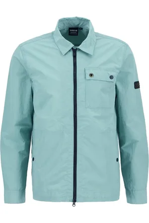 Barbour Heren, Jassen, Groen, Maat: M Polyamide