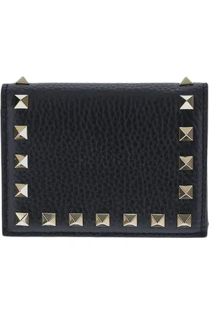 VALENTINO GARAVANI Dames, Accessoires, Zwart, Maat: ONE Size