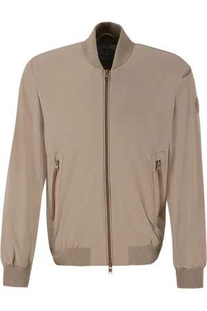 Woolrich Heren, Jassen, , Maat: XL Wol