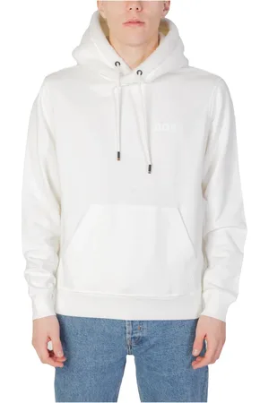 HUGO BOSS Heren, Sweatshirts & Hoodies, , Maat: 2XL Katoen
