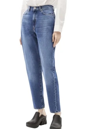 Armedangels Dames, Jeans, Blauw, Maat: W32 L32