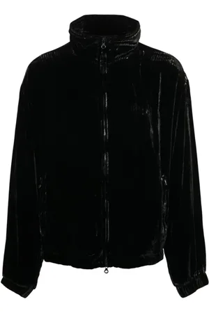 Diesel Heren, Sweatshirts & Hoodies, Zwart, Maat: L
