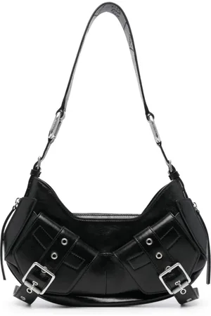 BIASIA Dames, Tassen, Zwart, Maat: ONE Size
