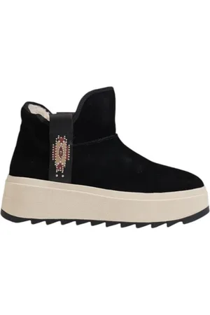 Ash Dames, Schoenen, Zwart, Maat: 38 EU Suède