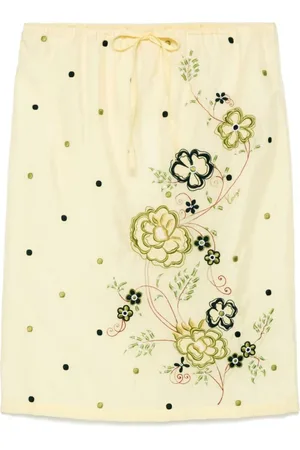 Kenzo Dames, Rokken, , Maat: XS