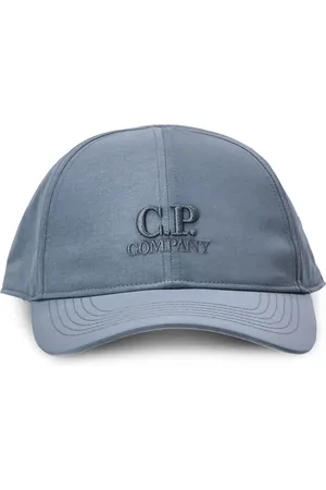 C.P. Company Heren, Accessoires, Blauw, Maat: ONE Size
