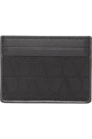 VALENTINO GARAVANI Heren, Accessoires, Zwart, Maat: ONE Size