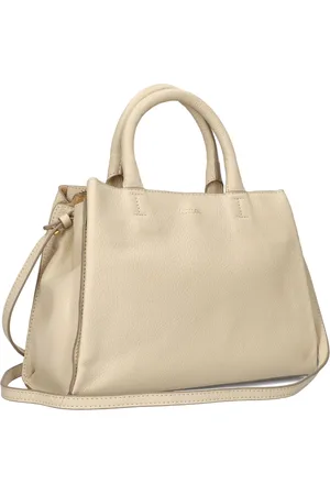LOULOU Dames, Tassen, , Maat: ONE Size Leer