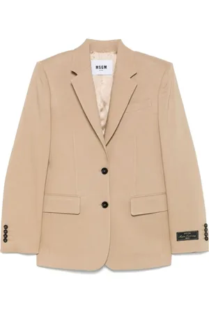 Msgm Dames, Jassen, , Maat: S