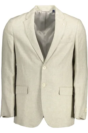 GANT Heren, Jassen, , Maat: XL