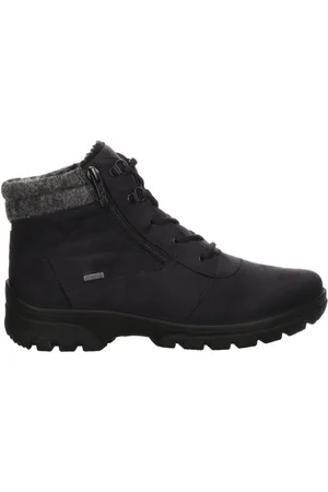 ARA Dames, Schoenen, Zwart, Maat: 38 1/2 EU