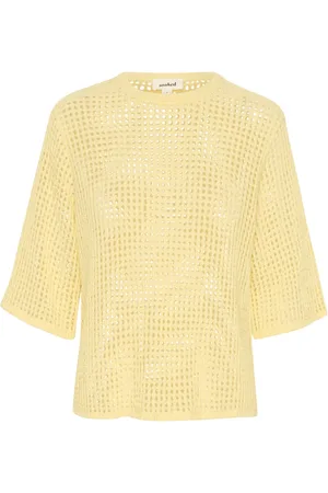Soaked in Luxury Dames, Truien, , Maat: XS