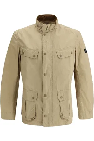 Barbour Heren, Jassen, , Maat: XL Katoen