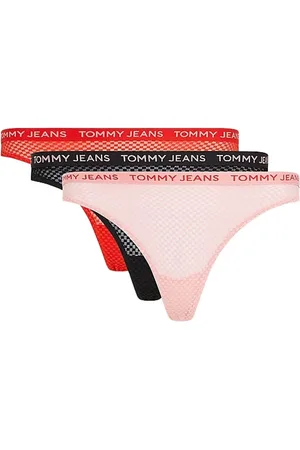 Tommy Hilfiger Dames, Ondergoed, Veelkleurig, Maat: M