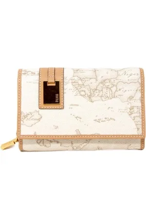 ALVIERO MARTINI 1A CLASSE Dames, Accessoires, Veelkleurig, Maat: ONE Size Katoen