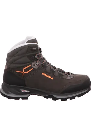 Lowa Dames, Sport, Grijs, Maat: 38 EU