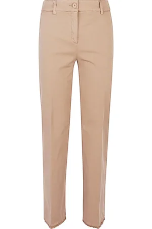 VIA MASINI 80 Dames, Broeken, , Maat: XL