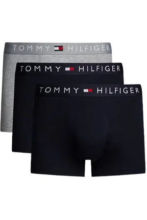 Tommy Hilfiger Heren, Ondergoed, Veelkleurig, Maat: S Katoen