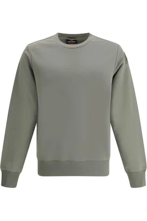 Parajumpers Heren, Sweatshirts & Hoodies, Groen, Maat: L Katoen
